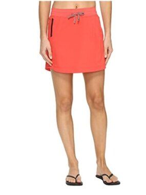 The North Face Women’s Active Trail Drawstring Skort Size Large